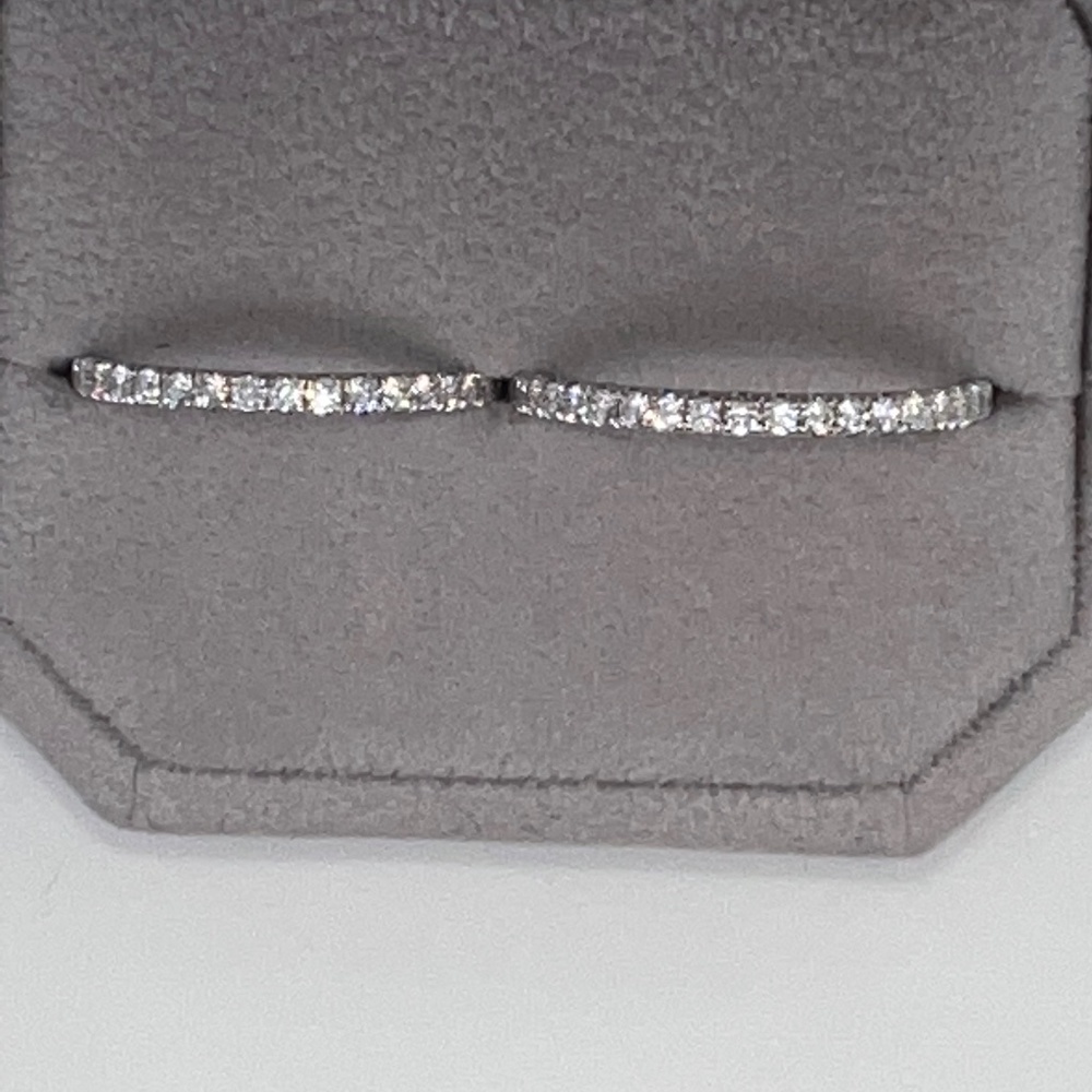 Eternity Diamond bands